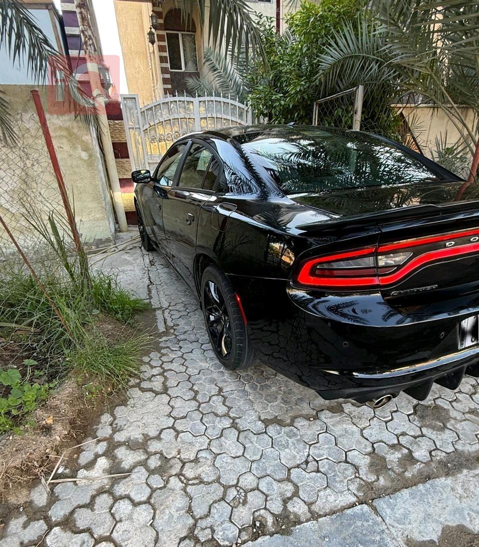 دودج تشارجر